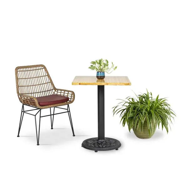 Bộ Bàn Ghế Cafe BGCFDT106