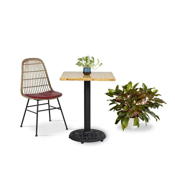 Bộ Bàn Ghế Cafe BGCFDT108
