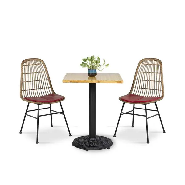 Bộ Bàn Ghế Cafe BGCFDT109