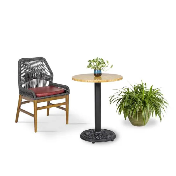Bộ Bàn Ghế Cafe BGCFDT130