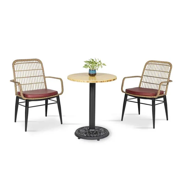 Bộ Bàn Ghế Cafe BGCFDT143