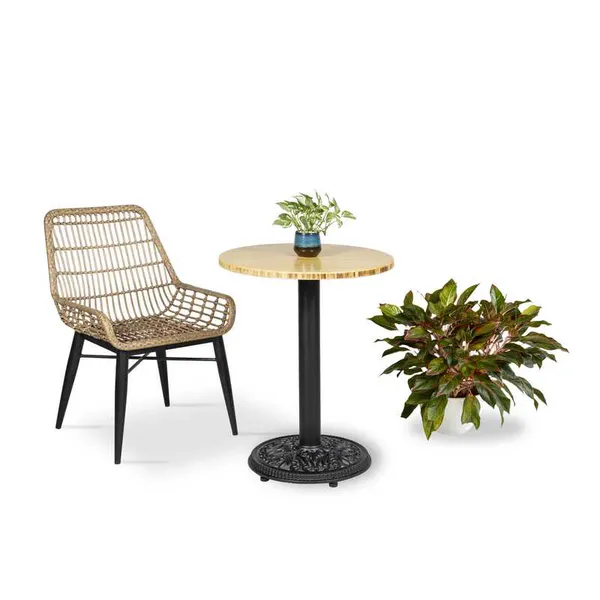 Bộ Bàn Ghế Cafe BGCFDT147