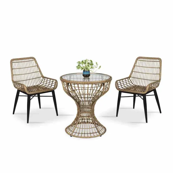 Bộ Bàn Ghế Cafe BGCFDT160