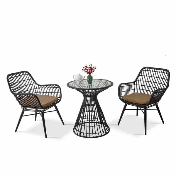 Bộ Bàn Ghế Cafe BGCFDT176