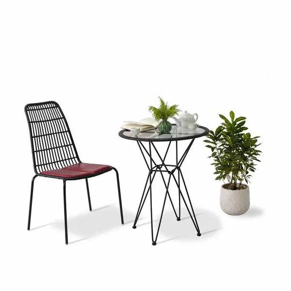 Bộ Bàn Ghế Cafe BGCFDT179