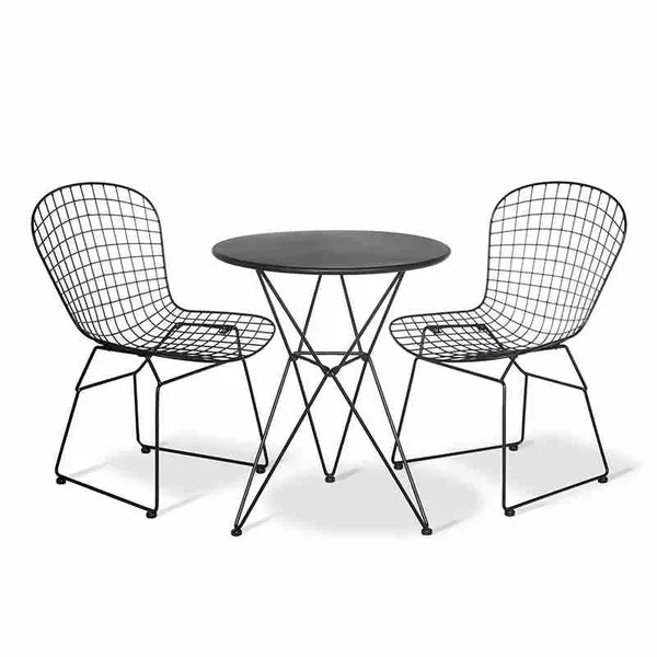 Bộ Bàn Ghế Cafe BGCFDT184