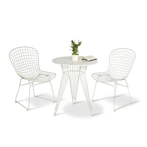 Bộ Bàn Ghế Cafe BGCFDT189