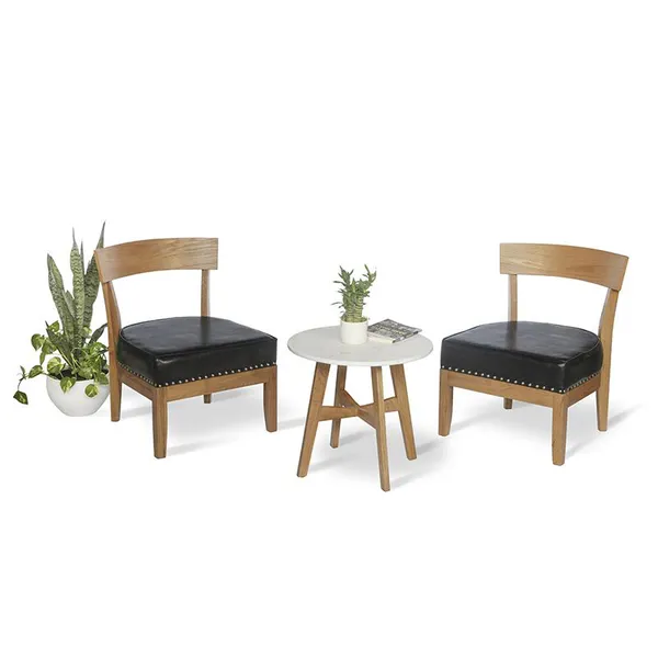 Bộ Bàn Ghế Cafe BGCFDT190