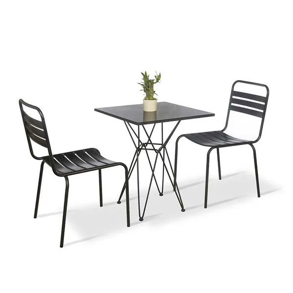 Bộ Bàn Ghế Cafe BGCFDT193