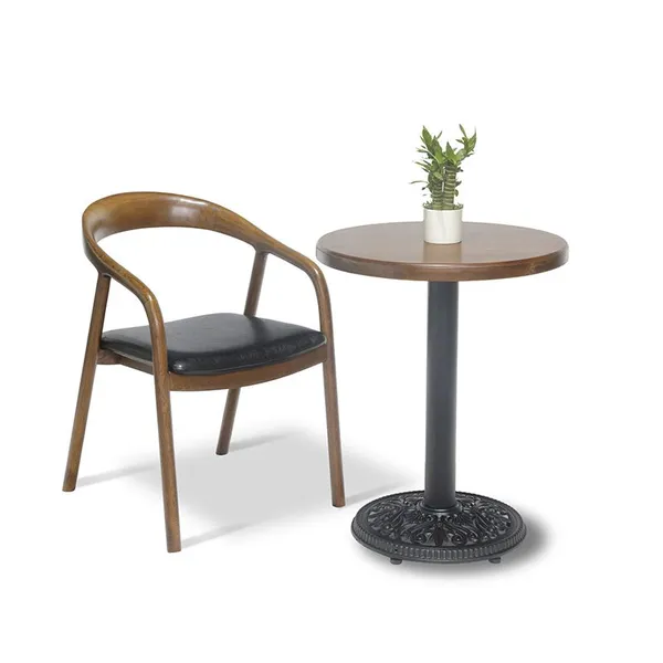 Bộ Bàn Ghế Cafe BGCFDT197