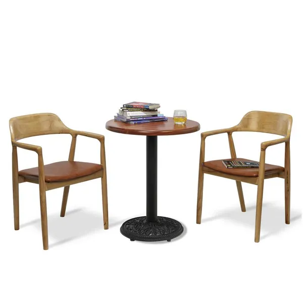 Bộ Bàn Ghế Cafe BGCFDT224