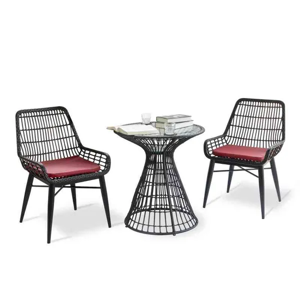 Bộ Bàn Ghế Cafe BGCFDT230