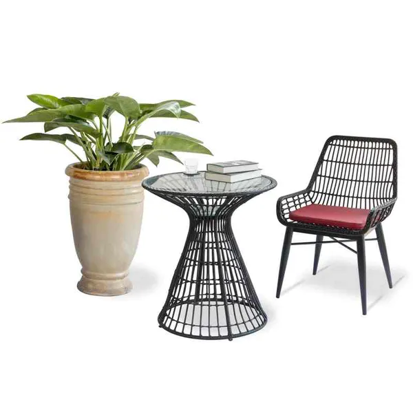 Bộ Bàn Ghế Cafe BGCFDT231