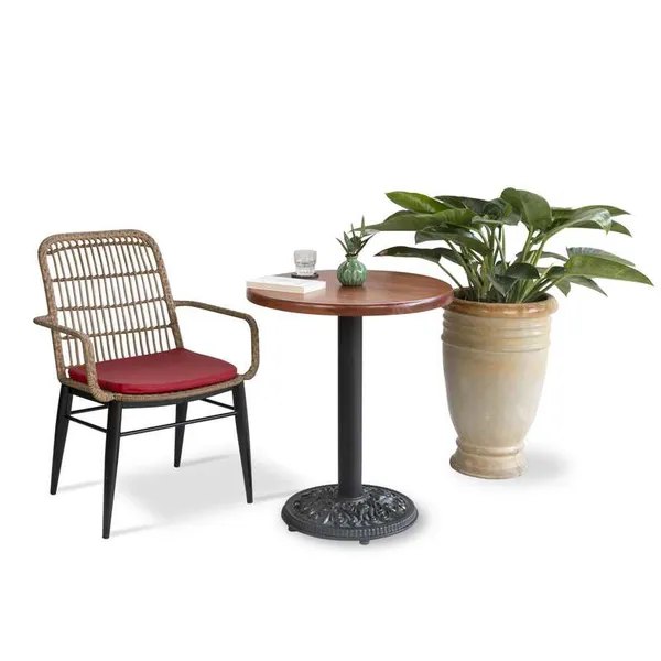Bộ Bàn Ghế Cafe BGCFDT253