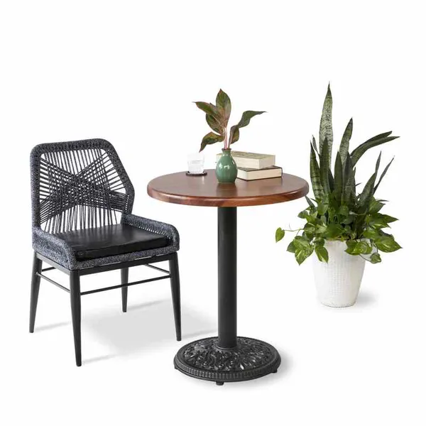 Bộ Bàn Ghế Cafe BGCFDT261