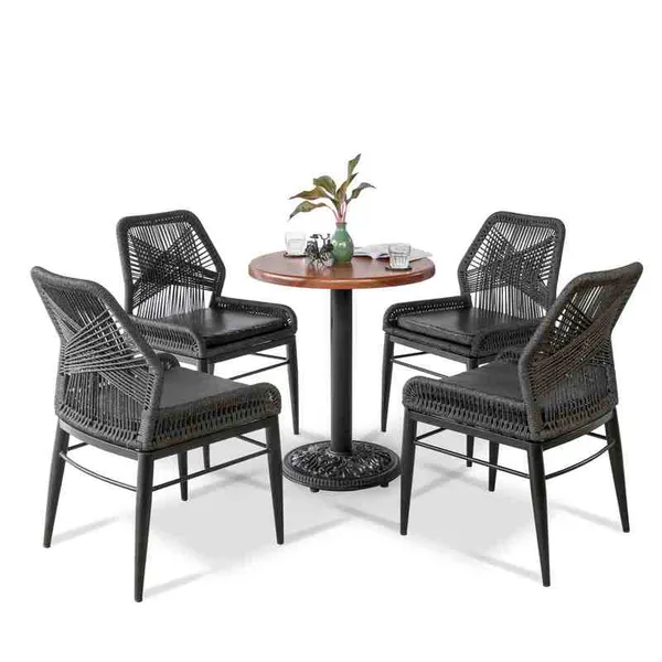 Bộ Bàn Ghế Cafe BGCFDT265