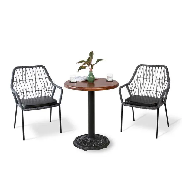 Bộ Bàn Ghế Cafe BGCFDT267