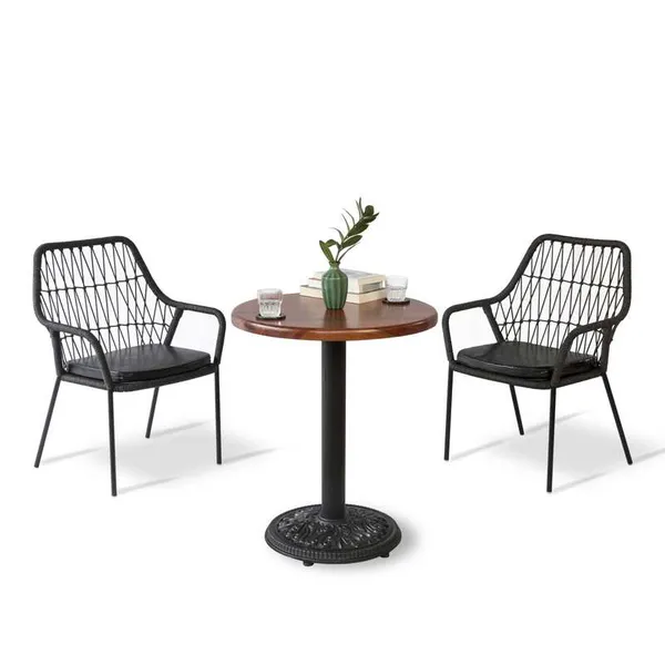 Bộ Bàn Ghế Cafe BGCFDT270