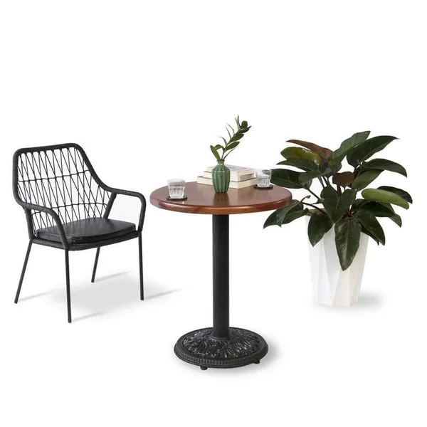 Bộ Bàn Ghế Cafe BGCFDT271