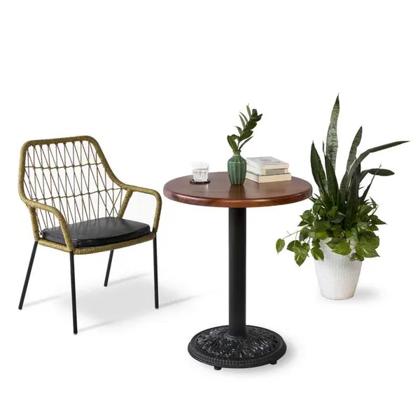 Bộ Bàn Ghế Cafe BGCFDT272