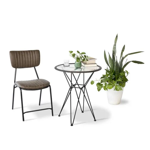 Bộ Bàn Ghế Cafe BGCFDT280