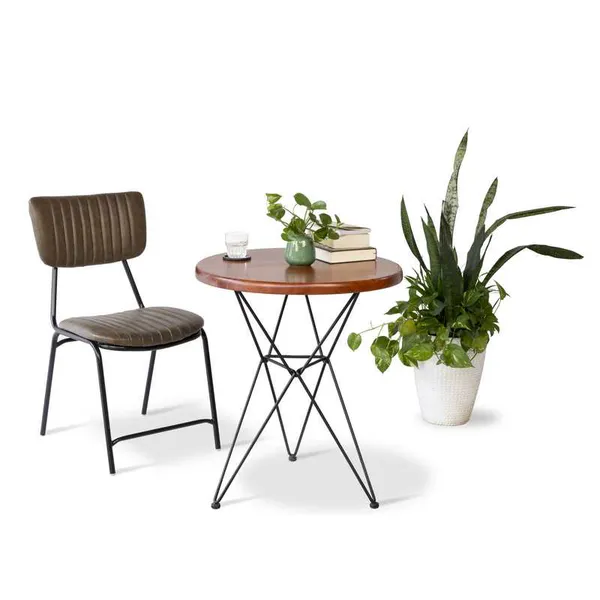 Bộ Bàn Ghế Cafe BGCFDT285