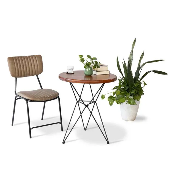 Bộ Bàn Ghế Cafe BGCFDT286