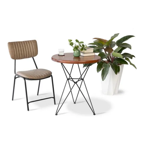 Bộ Bàn Ghế Cafe BGCFDT288