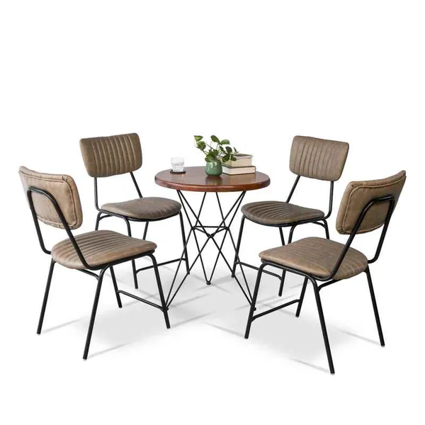 Bộ Bàn Ghế Cafe BGCFDT289