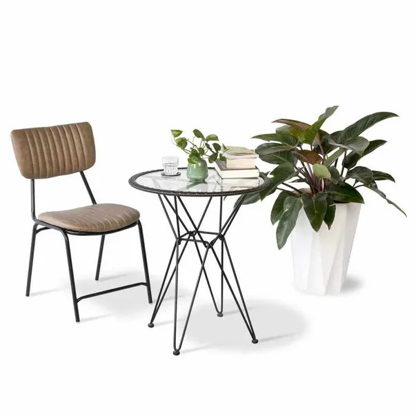 Bộ Bàn Ghế Cafe BGCFDT292