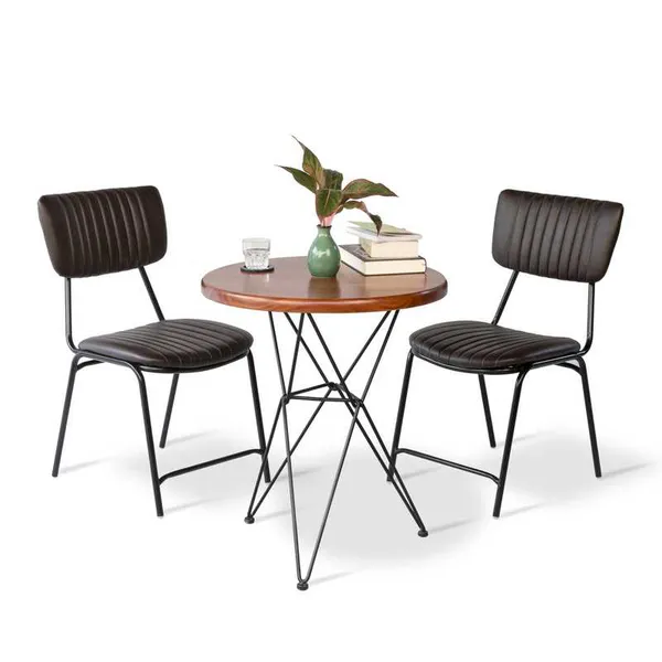 Bộ Bàn Ghế Cafe BGCFDT297