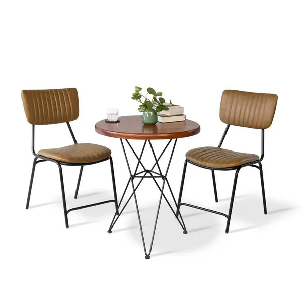 Bộ Bàn Ghế Cafe BGCFDT303