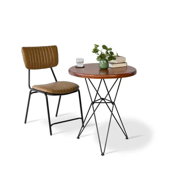 Bộ Bàn Ghế Cafe BGCFDT304