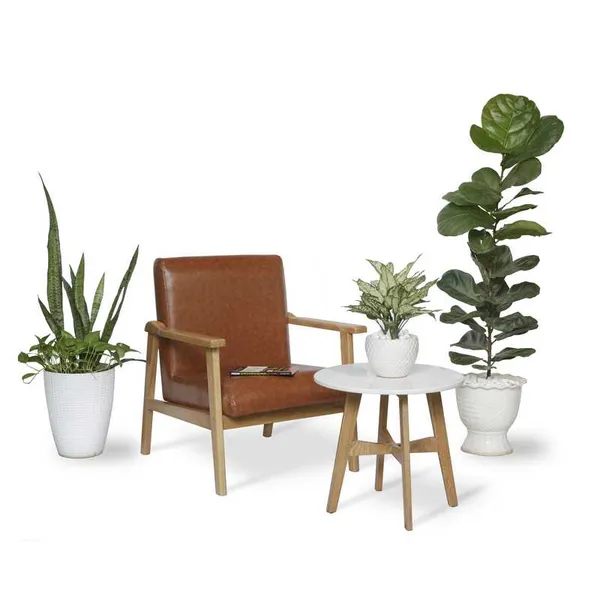 Bộ Bàn Ghế Cafe BGCFDT328