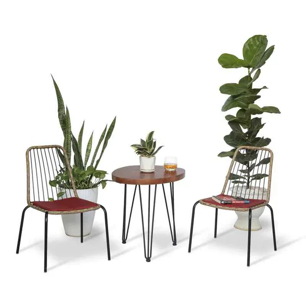 Bộ Bàn Ghế Cafe BGCFDT331