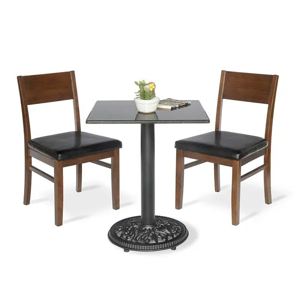 Bộ Bàn Ghế Cafe BGCFDT342