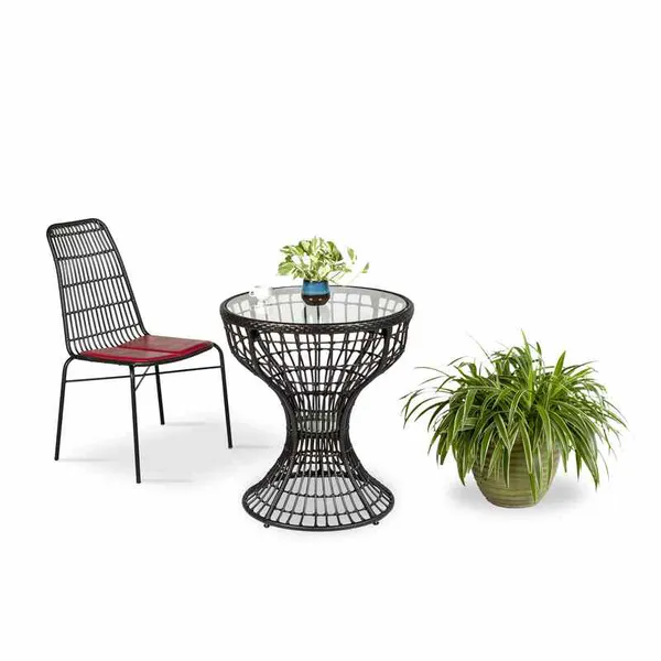 Bộ Bàn Ghế Cafe BGCFDT92