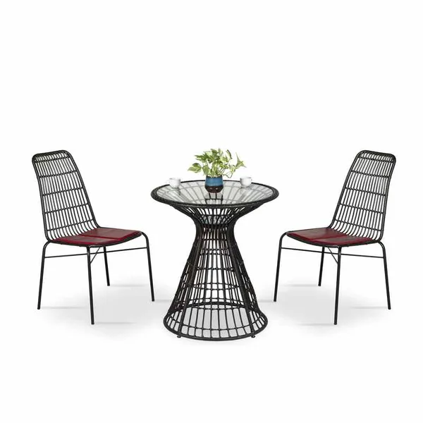 Bộ Bàn Ghế Cafe BGCFDT95