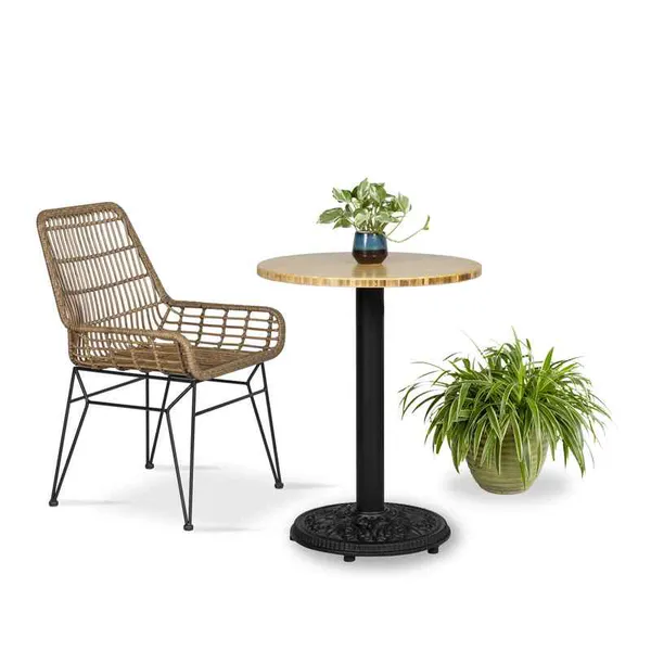 Bộ Bàn Ghế Cafe BGCFDT99