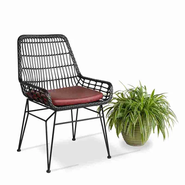 Ghế Cafe Giả Mây GCFDT01