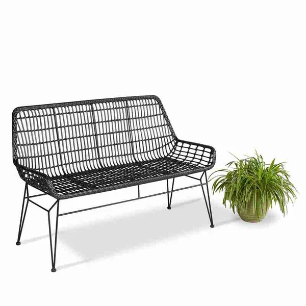 Ghế Cafe Giả Mây GCFDT03