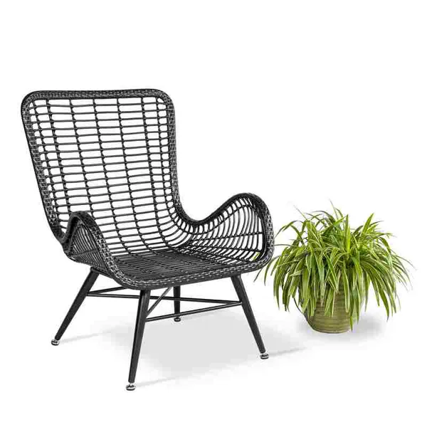 Ghế Cafe Giả Mây GCFDT07