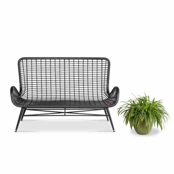 Ghế Cafe Giả Mây GCFDT11