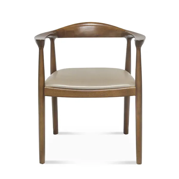 Ghế Cafe Gỗ Kennedy GCFDT113
