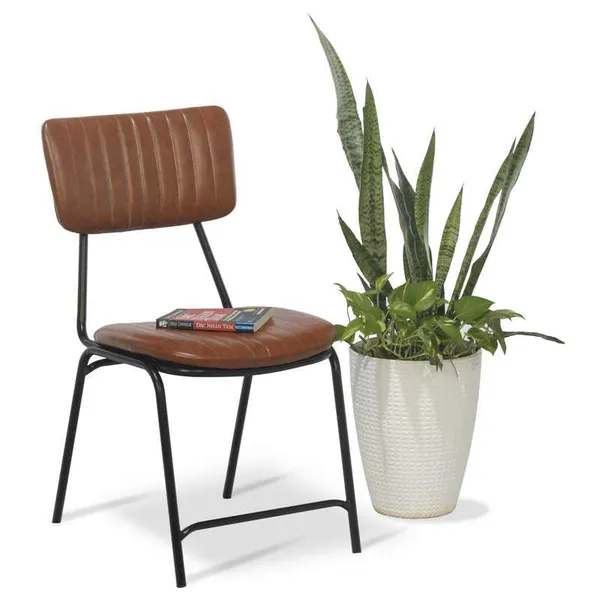 Ghế Cafe Sắt Lotte GCFDT118