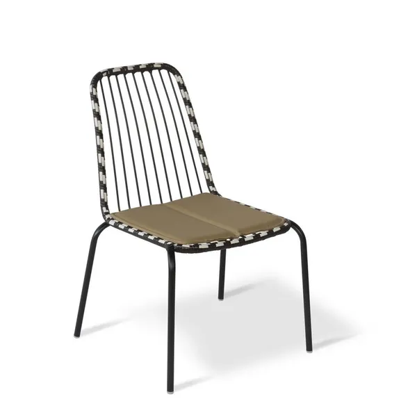 Ghế Cafe Giả Mây GCFDT125