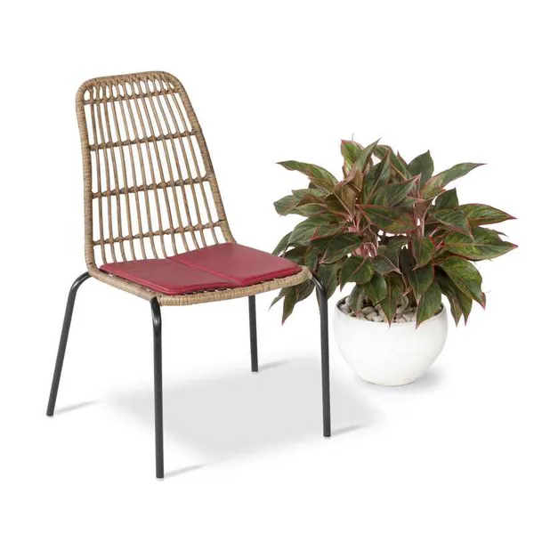 Ghế Cafe Giả Mây GCFDT132