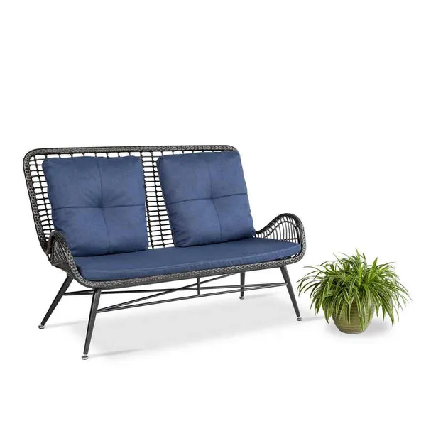 Ghế Cafe Giả Mây GCFDT15