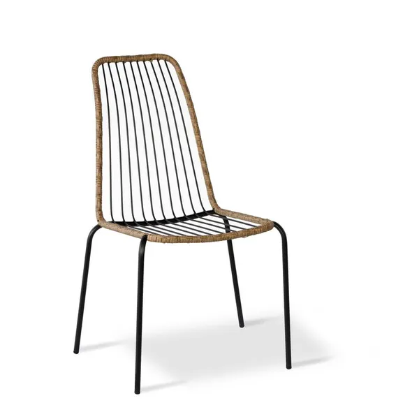 Ghế Cafe Giả Mây GCFDT157