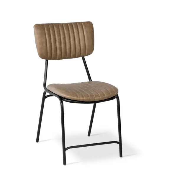 Ghế Cafe Sắt Lotte GCFDT158